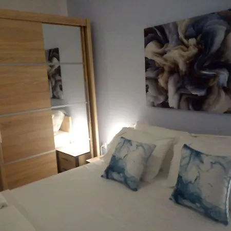 Apartament Roman Forum Suites