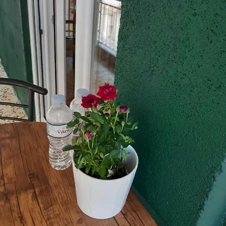 Apartament Roman Forum Suites *