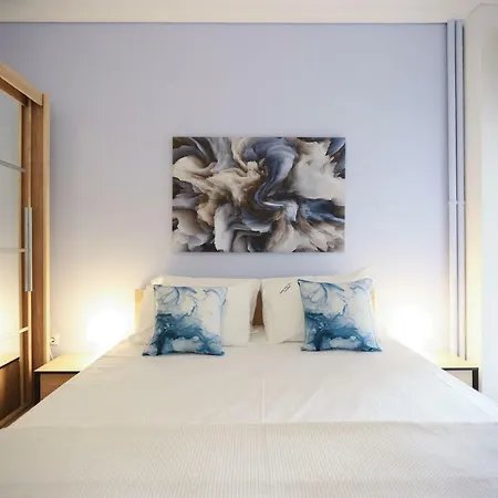 Roman Forum Suites Apartament Saloniki