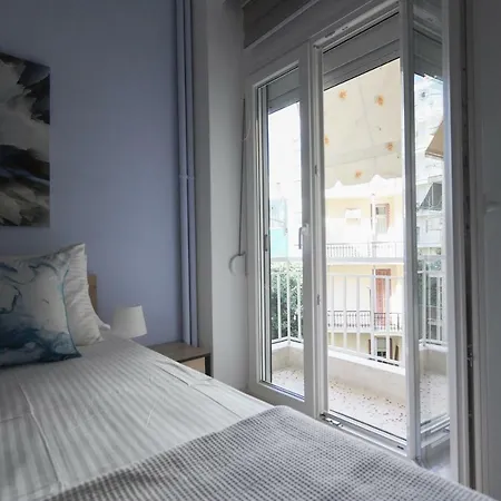 Roman Forum Suites Apartament