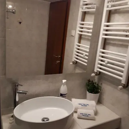 Roman Forum Suites Saloniki
