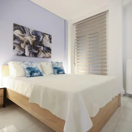 Apartament Roman Forum Suites *