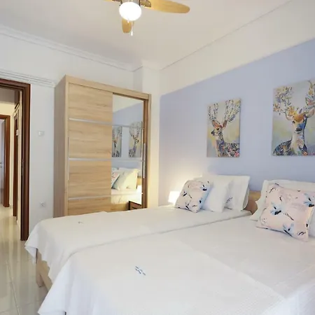 Apartament Roman Forum Suites *