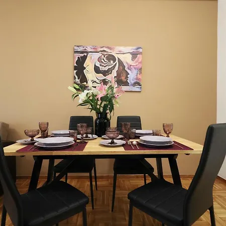 Apartament Roman Forum Suites Saloniki