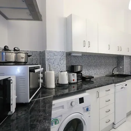 Roman Forum Suites * Saloniki