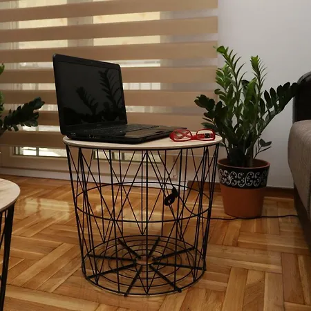 Apartament Roman Forum Suites